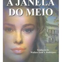 Capa de Janela do Meio, A