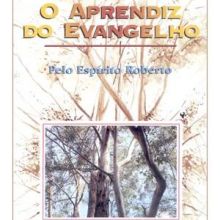 Capa de Aprendiz do Evangelho, O