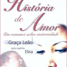 Capa de História de Amor, Uma