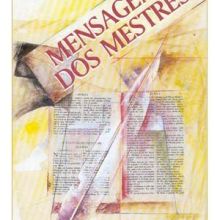 Capa de Mensagens dos Mestres