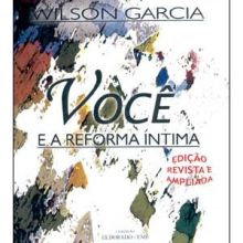 Capa de Você e a Reforma Íntima