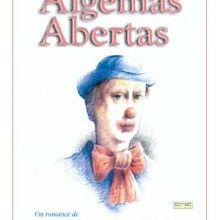 Capa de Algemas Abertas
