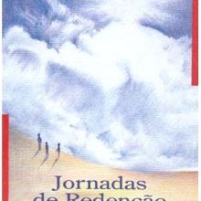 Capa de Jornadas de Redenção