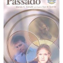 Capa de Elos do Passado