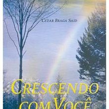 Capa de Crescendo com Você