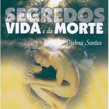 Capa de Segredos da Vida e da Morte