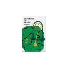Capa de Espinhos do Tempo