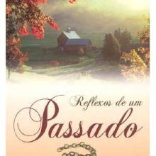Capa de Reflexos de um Passado