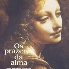 Capa de Prazeres da Alma, Os