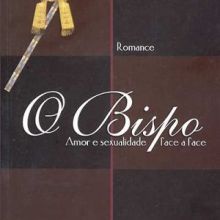 Capa de Bispo: Amor e Sexualidade Face a Face, O