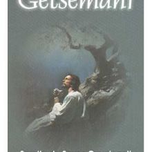 Capa de Getsêmani