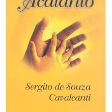 Capa de Acalanto
