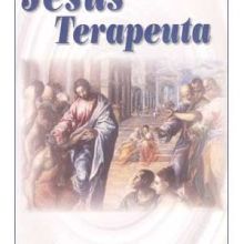 Capa de Jesus Terapeuta
