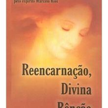 Capa de Reencarnação, Divina Bênção