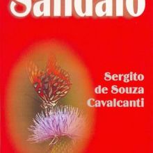Capa de Sândalo