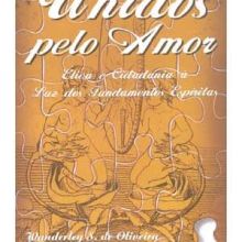 Capa de Unidos Pelo Amor: Ética e Cidadania à Luz dos Fundamentos Espíritas