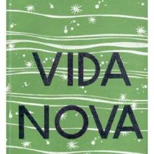 Capa de Vida Nova