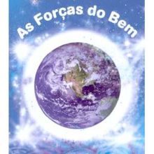 Capa de Força do Bem, As