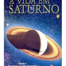 Capa de Vida em Saturno, A