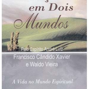 Capa de Evolução em Dois Mundos