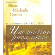 Capa de Motivo para Viver, Um