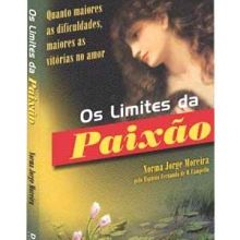Capa de Limites da Paixão, Os