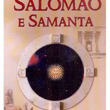 Capa de Resgate da História de Salomão e Samanta
