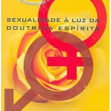 Capa de Sexualidade à Luz da Doutrina Espírita
