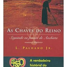 Capa de Chaves do Reino, As