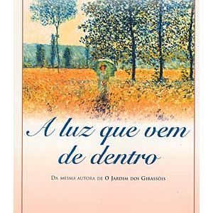 Capa de Luz que Vem de Dentro, A