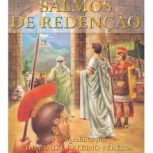Capa de Salmos de Redenção