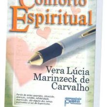 Capa de Conforto Espiritual I