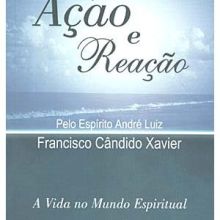 Capa de Ação e Reação