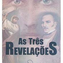 Capa de Três Revelações, As