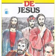 Capa de Irmãos de Jesus