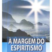 Capa de Margem do Espiritismo, À