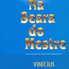 Capa de Na Seara do Mestre