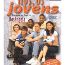 Capa de Nós, os Jovens