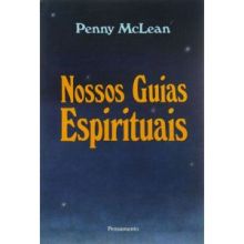Capa de Nossos Guias Espirituais