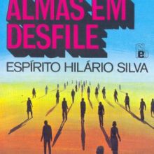 Capa de Almas em Desfile