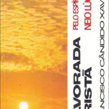 Capa de Alvorada Cristã