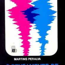 Capa de Pensamento de Emmanuel, O