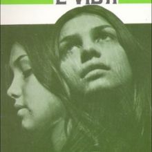 Capa de Pensamento e Vida