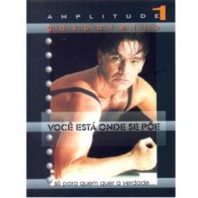 Capa de Você Está Onde Se Põe