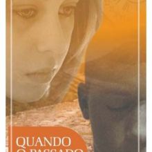 Capa de Quando o Passado Não Passa