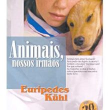 Capa de Animais, Nossos Irmãos