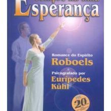 Capa de Sempre Há uma Esperança