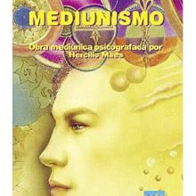 Capa de Mediunismo