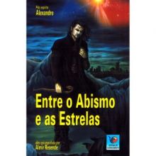 Capa de Entre o Abismo e as Estrelas