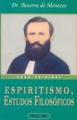 Espiritismo, Estudos Filosóficos - vol. 2